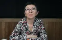Роза Турарбекава
