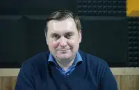 Андрэй Стрыжак

