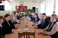 У чаканні прыходу начальніка / slova.by
