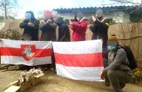 Белорусы Одессы
