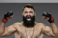 Андрей Арловский / mma.metaratings.ru
