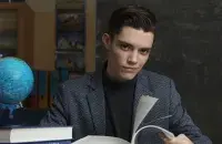 Марк Мацкевич / vitvesti.by
