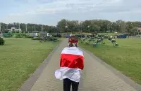 Беларусь будзе вольнай / Еўрарадыё