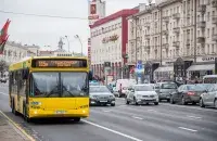 В Минске ежемесячно штрафуют 11 тысяч" зайцев / Еврорадио
