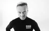 Юры Стыльскі, лідар "Дай дарогу!"
