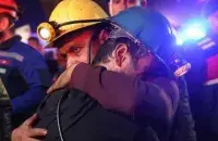 Взрыв на угольной шахте в Турции /&nbsp;GETTY IMAGES
