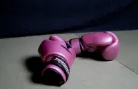 Бокс, ілюстрацыйнае фота
