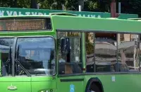 Брестский автобус / b-g.by
