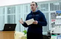 Владимир Булавский / vitebskspring.org
