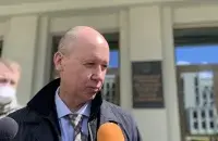 Валерий Цепкало / Еврорадио​