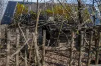 В Беларуси учли все пустующие дома / Еврорадио, иллюстративное фото
