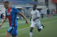 Чешская команда переиграла "динамовцев" / dynamo-brest.by​