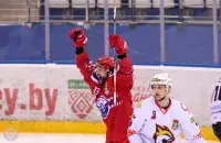 Радость победителей / hockey.by