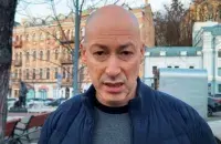 Дмитрий Гордон / Фото из соцсетей​