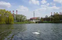 Осень уже близко / Из архива Еврорадио​
