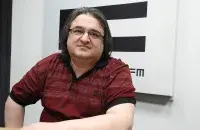 Евгений Ливянт / Из архива Еврорадио​