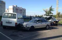 Фото: ГАИ Минска