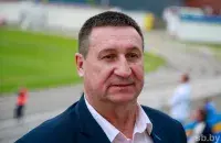 Уладзімір Базанаў / Sb.by