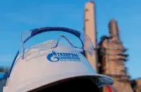 "Газпром" начал с Беларусью переговоры о поставках газа в 2021 году / Reuters​