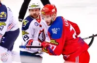 Борьба за золото: Минск или Жлобин?​ / vk.com/yunosthockey