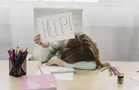 Дзеці становяцца ахвярамі абыякавых дарослых /&nbsp;freepik.com

