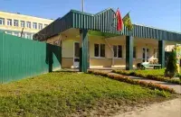 Военчасть в Гомеле хотят обнести вышками
