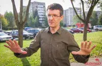 Денис Ивашин​
