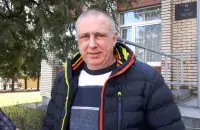 На фото svaboda.org &mdash; Ежи Григенча​
