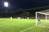 "Гомель" &mdash; БАТЭ / vk.com/fc_gomel