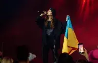 Фаварытка адбору&nbsp;Jerry Heil / notatky.com.ua
