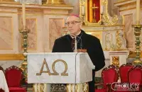 Митрополит Тадеуш Кондрусевич / catholic.by