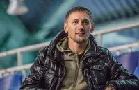 Владимир Корытько / АБФФ​