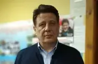 Николай Козлов
