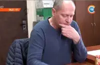 Кадр из видеосюжета