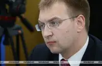 Сергей Клишевич / БЕЛТА