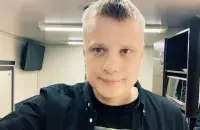 Слава Комиссаренко / instagram.com/slavakomissarenko/​