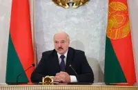 Александр Лукашенко / president.gov.by