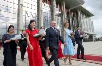 Фото: president.gov.by