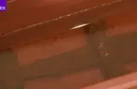 Тот самый меч / скриншот с видео "Беларусь 1"​
