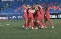 "Footballers who were "in contact with possible carriers of COVID19 tested negative for the virus" / fcminsk.by​