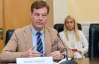 Стэн Нёрлаў / coe.int
