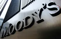 Агентство Moody's / Reuters