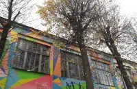 Осень в Беларуси / Еврорадио
