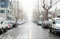 На 17 ноября прогнозируют мокрый снег / pixabay.com
