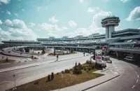 Нацыянальны аэрапорт "Мінск"​ / caa.gov.by