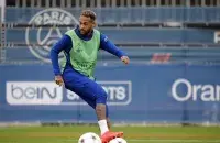 Неймар / psg.fr
