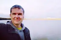 Анджэй Пачобут / фота з яго старонкі ў Фэйсбуку
