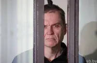 Анджэй Пачобут у судзе / СБ
