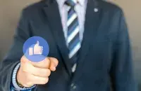 Экс-милиционера осудили за "лайк" под портретом Лукашенко / pixabay.com​