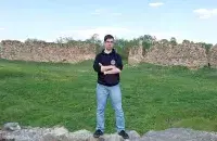 Евгений Полторжицкий. Фото из социальных сетей